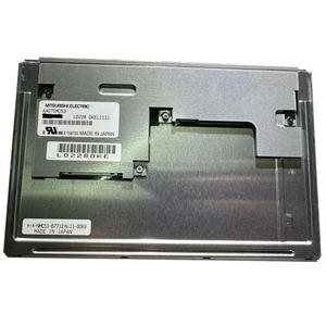 โมดูลจอแสดงผล LCD สำหรับอุปกรณ์ IoT รุ่น AA070MC53 - Product Image 1
