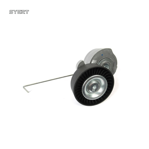 路虎神行者<span class=keywords><strong>2</strong></span> 2006-2014的工厂库存LR004667 8641103037 T38495 30777695张紧轮 - Product Image 4