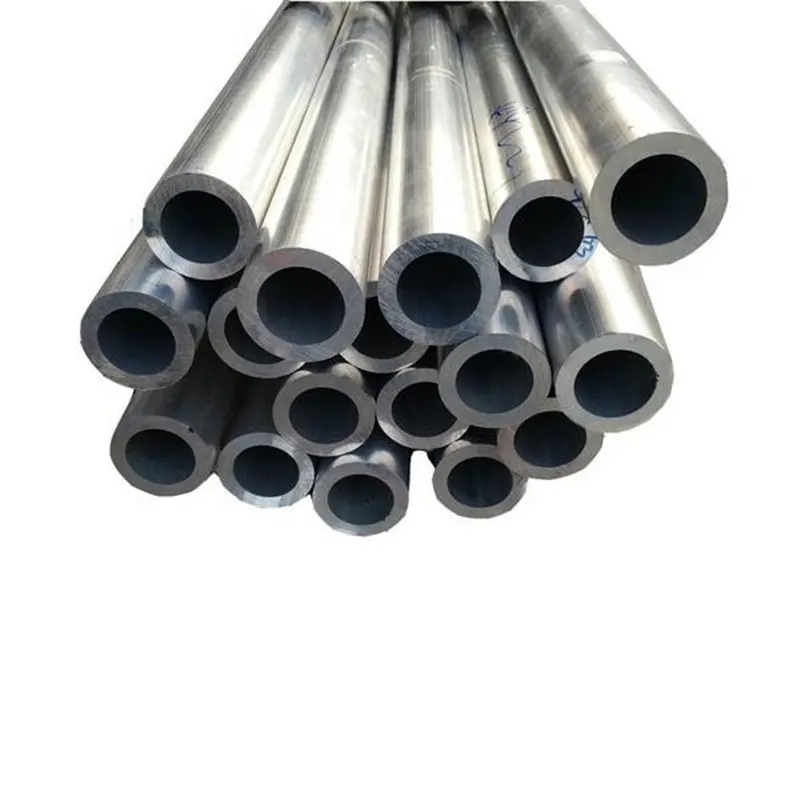 Professionele Vervaardiging 6061 6063 6005 6009 6010 6066 Naadloze Aluminium/Aluminium Pijp/Buis