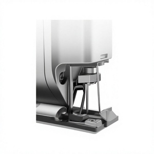 Sierra de calar eléctrica multifuncional LiuRong para uso doméstico, sierra recíproca manual para madera, pequeña máquina de corte - Product Image 3