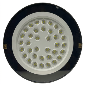 150W <b>LED</b> Flood Light 5000K Daylight Aluminum Body Recessed IP65 High Bright CRI80 AC220V - Product Image 1