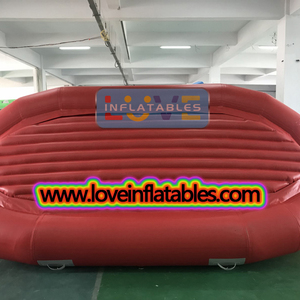 Lớn <span class=keywords><strong>Inflatable</strong></span> Trắng Nước Bè Để Bán/Đi Bè Thuyền Giá - Product Image 5