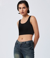 Vêtements Tomboy en gros, Binder Trans Ftm pour femme, Binder de poitrine pour Tomboy, débardeur lesbien