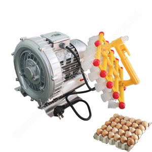 Wholesale Price Vacuum Egg Suction Machine Vacuum Pump Lifter Egg Vacuum Egg Sucker Machine - Product Image 6