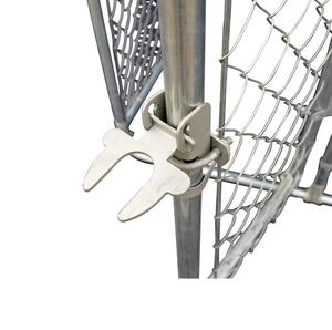 คอกสุนัขเดินกลางแจ้งขนาดใหญ่สำหรับงานหนักพร้อม<span class=keywords><strong>10x10</strong></span>หลังคา - Product Image 3