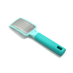 ตะไบเล็บเท้าสแตนเลสเกรดสูงสำหรับผิวที่ตายแล้วและกำจัดหนังกลับ - Product Image 6