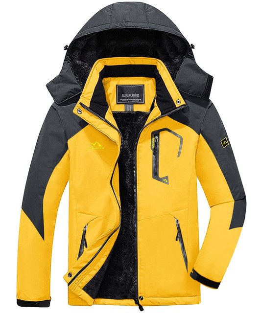 Jaune Gris