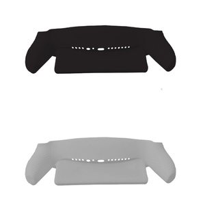 Cho ps5 streaming thiết bị cầm tay Silicone trường hợp bảo vệ giao diện điều khiển trường hợp cho PS cổng thông tin trò chơi phụ kiện cần thiết cho ps5 giao diện điều khiển - Product Image 4