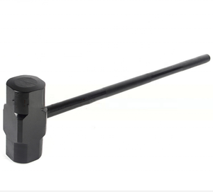 Martillo de Gimnasio de Acero Personalizado para Entrenamiento de Fuerza, Levantamiento de Pesas y Fitness, en Oferta - Product Image 1