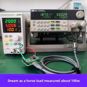<span class=keywords><strong>สาย</strong></span>ชาร์จ <span class=keywords><strong>USB</strong></span>-C เป็น DC รุ่นขายดีที่สุด รองรับ PD 100W ความ<span class=keywords><strong>ยาว</strong></span> <span class=keywords><strong>5</strong></span> <span class=keywords><strong>เมตร</strong></span> สำหรับ V3 <span class=keywords><strong>Mini</strong></span> - Product Image 2