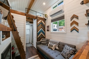 บ้านขนาดเล็กสั่งทำพิเศษ จัดส่งฟรีทั่วทั้งประเทศ - Product Image 1