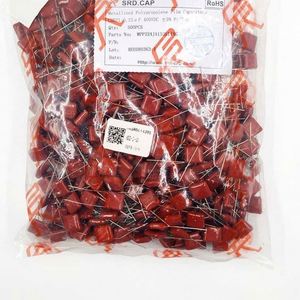 Manufacturer Direct MPP224J4130514YG 13*5*14/P=10 <b>Capacitors</b> CBB <b>Capacitors</b> 220nF 5% 400V - Product Image 1