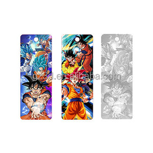 3D Lenticular Bookmark for Kinds Anime Design As Gift Promotion