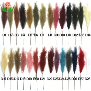 FCR1001-césped Artificial de imitación para decoración del hogar, oferta de fábrica - Product Image 3