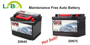 Batería de <span class=keywords><strong>coche</strong></span> AGM de ácido de plomo de alto rendimiento <span class=keywords><strong>70</strong></span> <span class=keywords><strong>Ah</strong></span> 12vLead para sistema de parada de arranque automotriz - Product Image 4