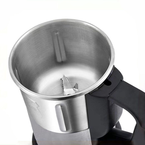 Machine à broyer les petits <span class=keywords><strong>grains</strong></span> <span class=keywords><strong>de</strong></span> <span class=keywords><strong>café</strong></span> multifonctionnelle en gros broyeur <span class=keywords><strong>de</strong></span> processus <span class=keywords><strong>de</strong></span> produits secs poivre piment épices pour le ménage - Product Image 3