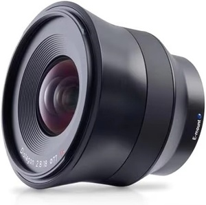 Objetivo ZEISS Batis 18mm f2.8 (Montura Sony E) - Product Image 1