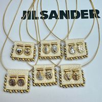 Nouvelle mode faite à la main les bracelets de perles Virgen De Guadalupe