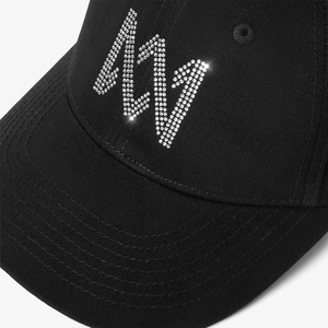 Gorra de Béisbol con Pedrería, Elegante y Ligera, Precio al por Mayor - Product Image 4