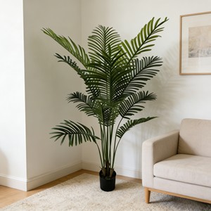 ถอดประกอบใบปาล์มประดิษฐ์แบบถอดได้ - Product Image 3