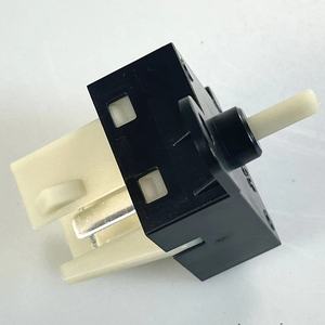 Interruptor de Aire Acondicionado YF-8610 para Automóviles Ford, Pieza de Repuesto 8610-1, Material ABS - Product Image 4