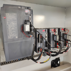 75 90 100 125 <span class=keywords><strong>mm</strong></span> cuadrado redondo Cnc <span class=keywords><strong>tubo</strong></span> dobladoras precios - Product Image 2