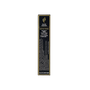 Glow Sahara Eau De Parfum en Barra, Fragancia Sólida, Ideal para Viajes, Empaque de Lujo, Para Todo Tipo de Piel - Product Image 2