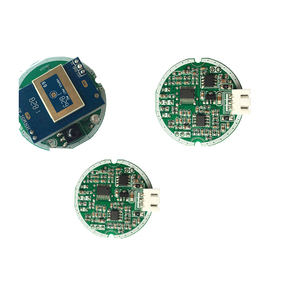 Taxi seat occupancy sensor microwave motion sensor radar module