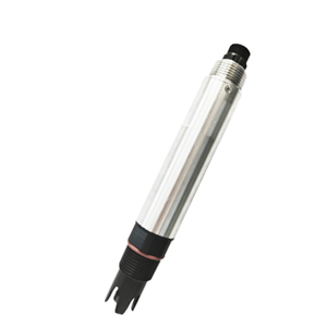 Veinasa-CLI406 Industrial Chloride <strong>Sensor</strong> Transmitter Online Chloride Ion Detector Chloride Concentration Monitor In Water - Product Image 1