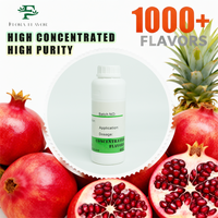Concentré Liquide Arôme Raisin pour Chicha, Molasses de Tabac de Qualité Alimentaire, Haute Concentration, OEM Disponible
