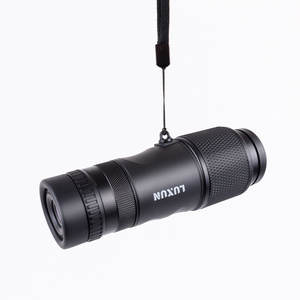 LUXUN – objectif monoculaire à fort grossissement 8-20X30 Zoom, faible Vision nocturne, télescope monoculaire pour téléphone - Product Image 4
