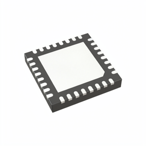 Data Acquisition AD7124-8BBCPZ-RL Authorized Distributor 32 VFQFN Exposed Pad, CSP Electronics Component - Product Image 1