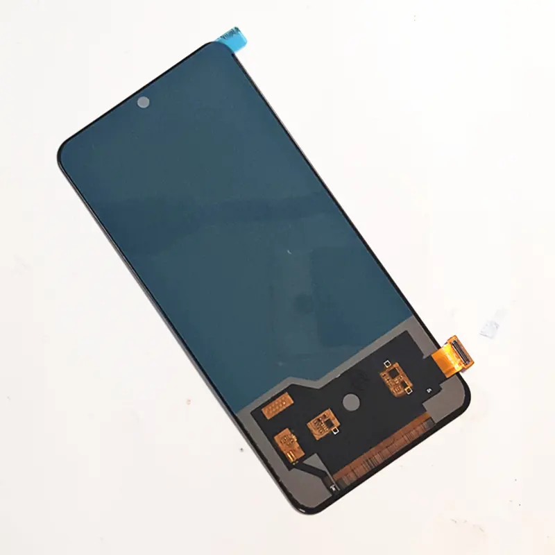 TFT LCD For Vivo Nex / Nex A / Nex S Front LCD Display Touch Screen Digitizer Assembly Replacement for phone 6.59"