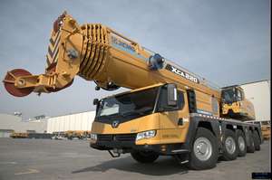 Grúa Todoterreno XCM-G XCA220_Y de 220 Toneladas en Oferta - Product Image 3