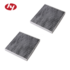 Cao cấp Bộ lọc không khí cho VW Golf 7 New magotan Lamando tayron 15 Octavia A3 TT - Product Image 1