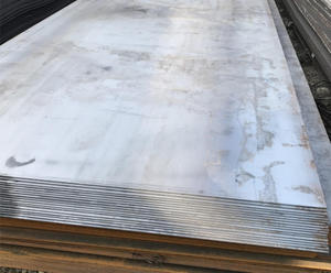 Placa de Acero al Cromo Molibdeno SA387 Grado 22 para Calderas de Alta Presión, Plantas Petroquímicas y Proyectos de Generación de Energía - Product Image 5