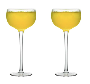 Verres à cocktail japonais en cristal taillé à la main sans plomb pour whisky, saké, bar, cadeau de luxe, emballage prêt à l'emploi - Product Image 2