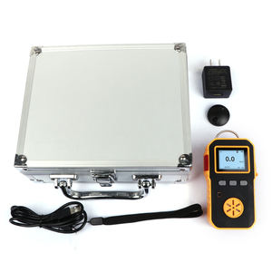 Bosean Handheld Metano Gás <span class=keywords><strong>Detector</strong></span> De Vazamento De Gás De Oxigênio lpg <span class=keywords><strong>Detector</strong></span> De Gás Único Alarme - Product Image 6