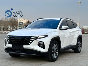 Hyundai Tucson L 1.5T 2024, Tracción Delantera, Volante a la Derecha, Emisión Euro VI, Bajo Kilometraje, Auto Compacto de Gasolina, Precio - Product Image 2