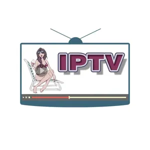 TV98 ATV PLUS <span class=keywords><strong>IPTV</strong></span> STB 4K Streaming Smarter Set-top Box Premium Google Android <span class=keywords><strong>Pro</strong></span> TV Box Europa Francia Alemania Envío Gratis - Product Image 3