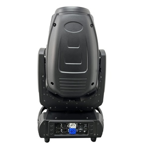 Equipo Profesional para Escenarios: <span class=keywords><strong>Robe</strong></span> Pointe 10R 280W Cabeza Móvil Beam Spot Wash BSW 3 en 1 para Escenarios, DJ, Discotecas y Eventos de Boda - Product Image 5