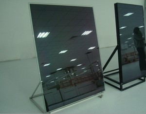Panneau solaire avec film mince, flexible et scintillant, 90W, 1 unité, grande affaire - Product Image 5