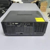 Proyector Láser 3LCD de Alta Definición con Resolución WUXGA de 10500 ANSI TC-P1000 para Grandes Espacios de Conferencia y Exteriores