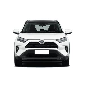 2025 To-yota RAV-4 <span class=keywords><strong>SUV</strong></span> compact 2.0L CVT & 2.5L voiture à essence hybride avec direction à gauche adultes fournisseur automobile chinois - Product Image 6