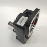 Équipement de levage d'occasion KONECRANES 52296534/GES342PS3BO-A pour grue Chine 380V 6kg 0W Garantie 1 an
