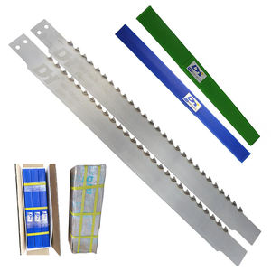 Hoja de sierra para marcos de alta calidad personalizable para carpintería - Herramientas de corte de madera de precisión para carpintería fina, precio de fábrica OEM - Product Image 6