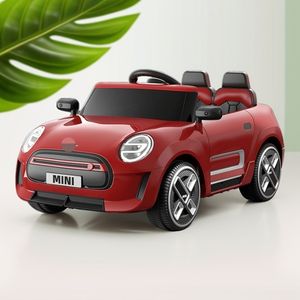 Uzaktan Kumandalı, Işıklı ve Müzikli Çocuklar İçin Elektrikli Araba/Oyuncak Araba - Product Image 3