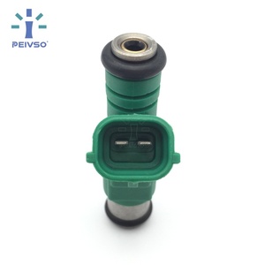 Injecteur de carburant OEM 01F023, buse d'injection de carburant 9655833580 1984G0 pour Peugeot 206 207 Citroën C2 C3 Berlingo, pièces détachées automobiles - Product Image 6