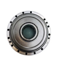 Nouveau ventilateur d'origine FANUC A97L-0218-0395 # Réducteur d'automatisation industrielle à haut rendement et faible coût 200C-34, pièces détachées pour robots