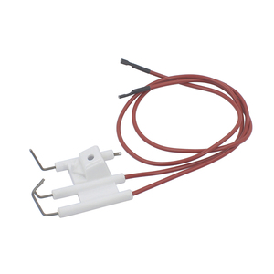 Elettrodo di Accensione Originale <span class=keywords><strong>VAILLANT</strong></span> 090724 di Alta Qualità per Caldaie a <span class=keywords><strong>Gas</strong></span> - Product Image 1